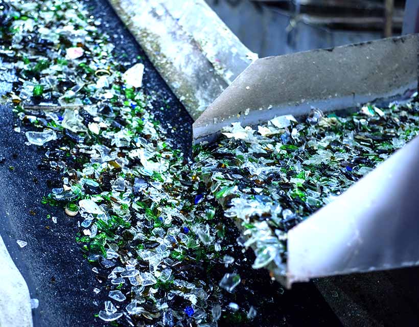 LINEV Systems - X-Sort | Technology