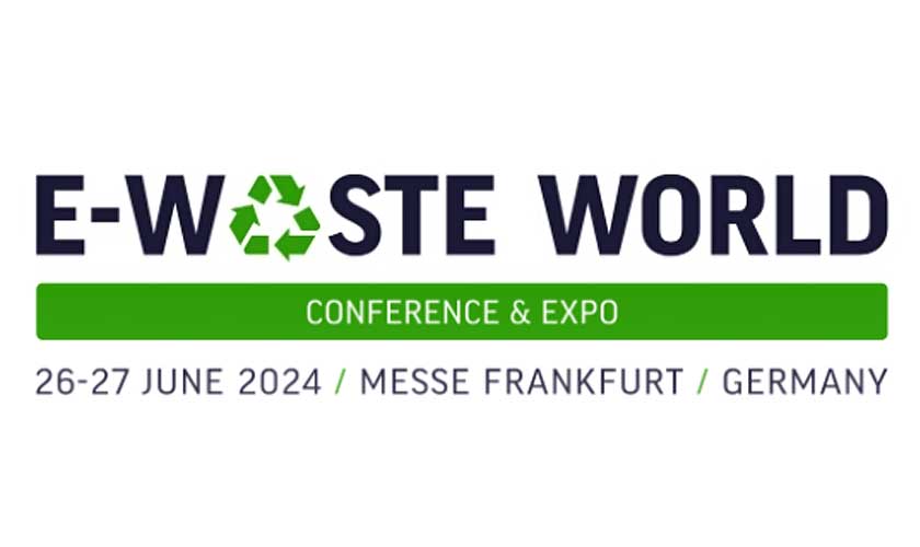 E-Waste World Conference and Expo 2025